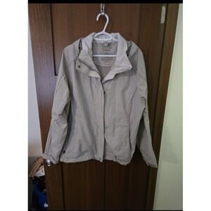L.L. Bean Windbreaker